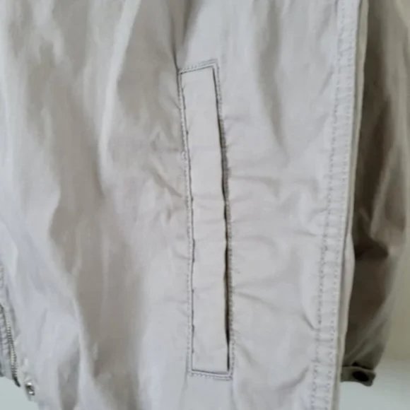 Quiksilver Greige Jacket - Picture 7 of 7